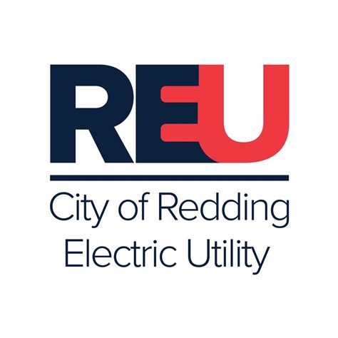 Redding Electric Utility .
